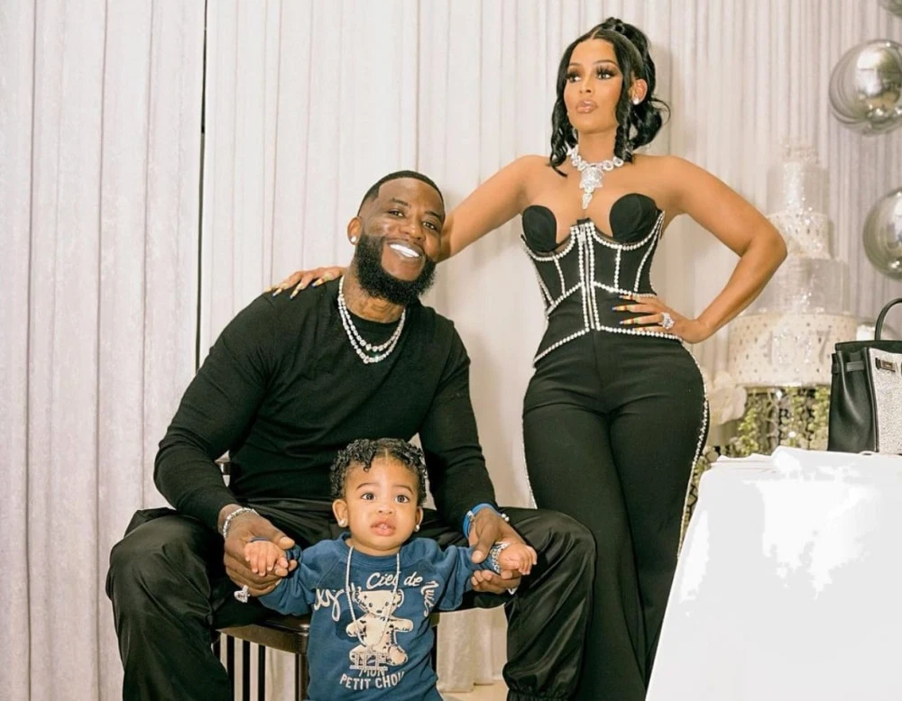 Keyshia Ka'Oir (Gucci Mane's Wife) Net Worth, Age, Wedding, Kids